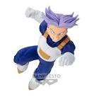 Figurine super saiyan vegeta chosenshiretsuden