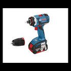 Perceuse visseuse sans fil gsr 18 v-ec fc2