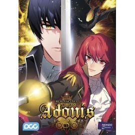 Adonis - tome 3
