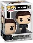 Figurine, goodies james jimmy mcnulty
