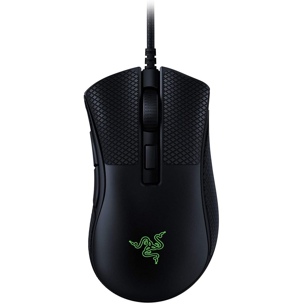 6 deathadder v2 mini