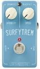 Pedale guitare surfytrem tremolo