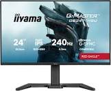 Ecran gaming g-master gb2471hsu