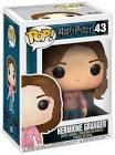 Figurine 43 hermione granger