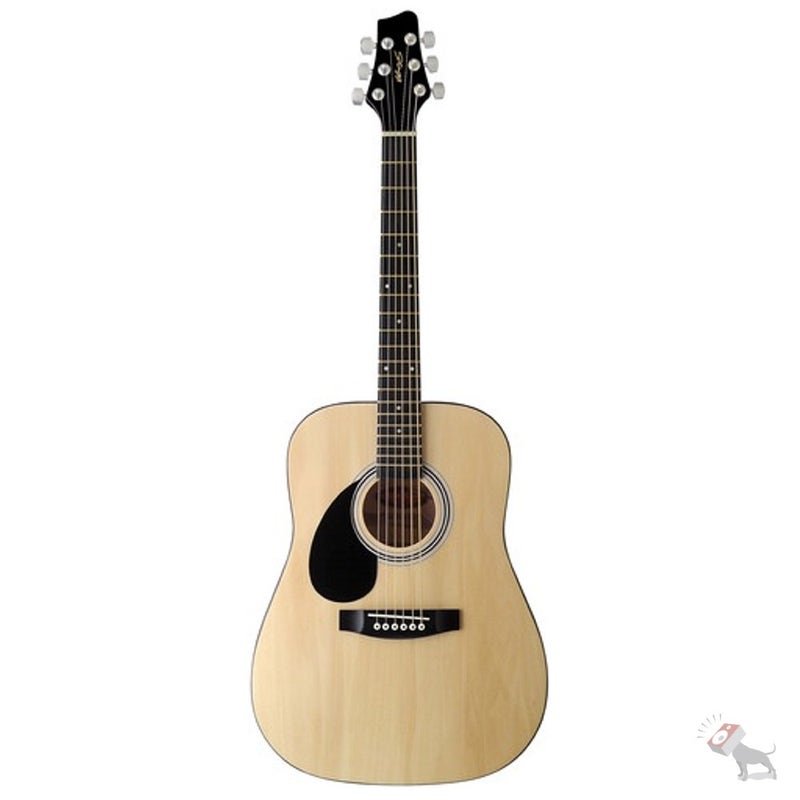 Guitare sw201lh-n