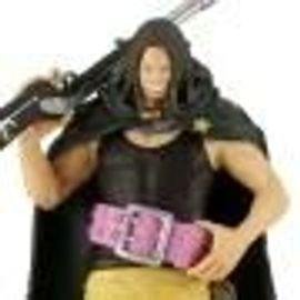 One piece - figurine yasopp the shukko