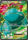 Carte pokemon florizarre ex 141/146