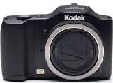 Appareil photo bridge fz152