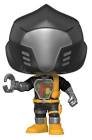 Figurine cobra b.a.t