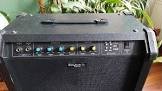 Ampli guitare gt-1250usb
