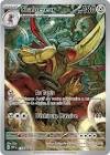 Carte pokemon scalpereur svp 130