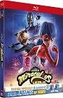 Miraculous - le film - a?dition speciale e. leclerc : blu-ray + 2 cartes top trumps collector e