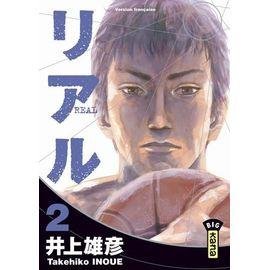 Real - tome 2