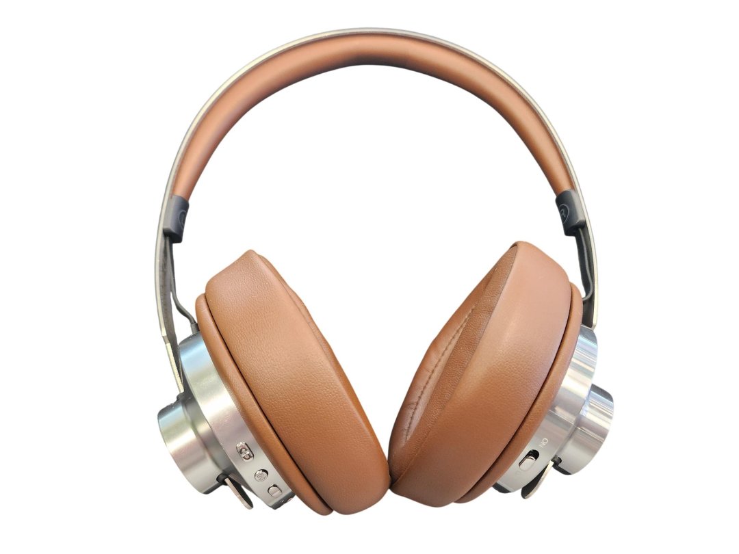 Casque audio bluetooth m-298 sbr