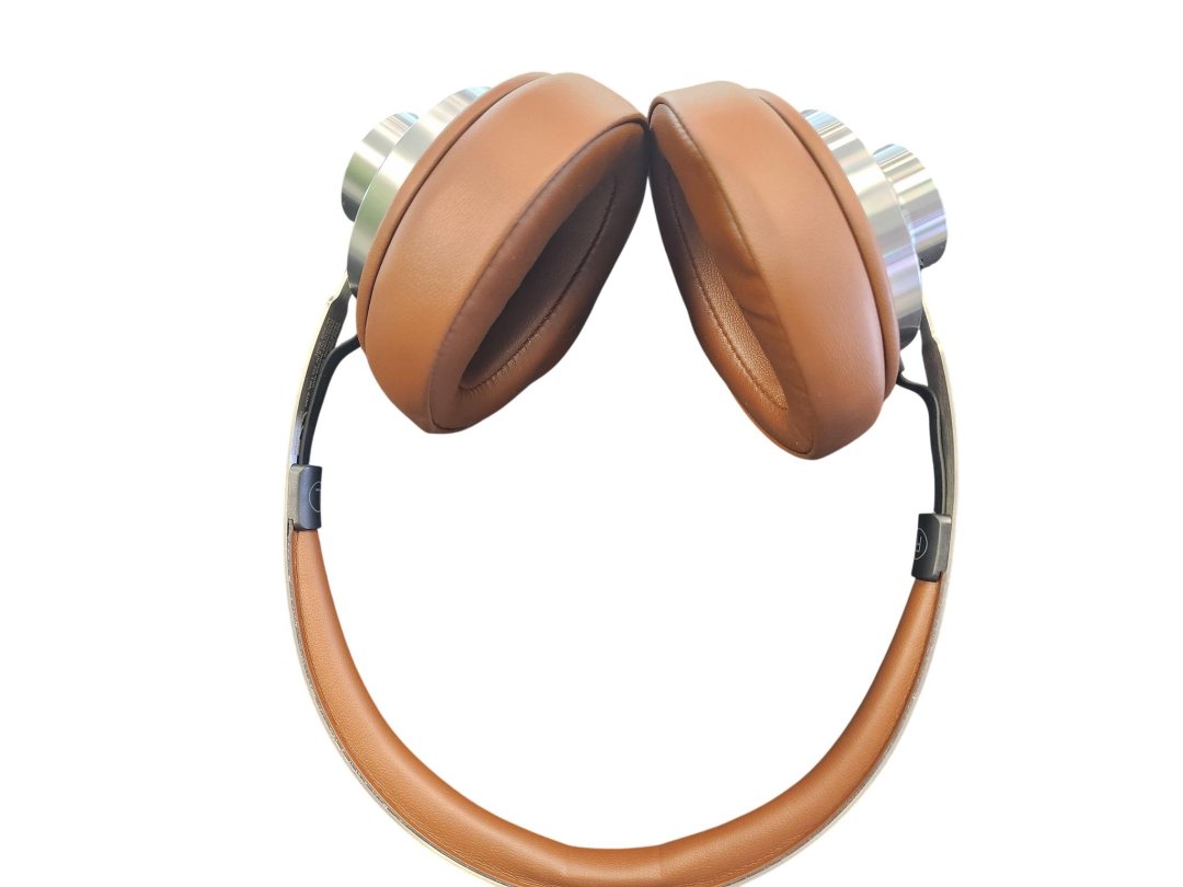 Casque audio bluetooth m-298 sbr
