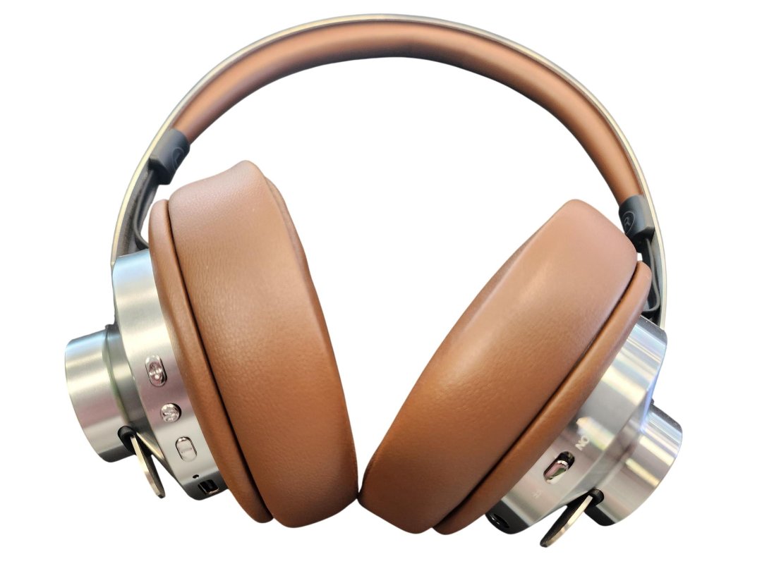 Casque audio bluetooth m-298 sbr
