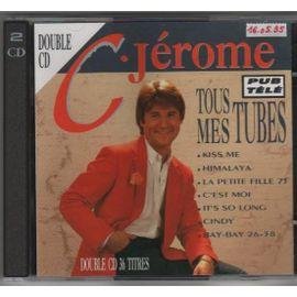 Cd tous mes tubes