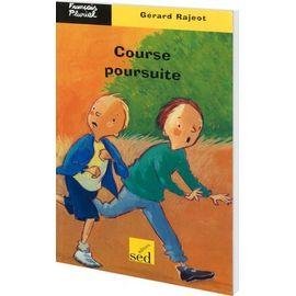Course poursuite