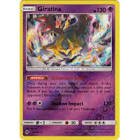 Carte pokemon giratina 97/214 reverse