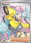 Carte pokemon mashynn pal 254/193
