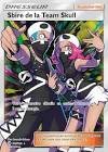 Carte pokemon sbire de la team skull 149/149