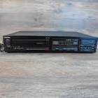 Lecteur cd platine xr-30 lecteur platine dvd