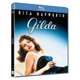 Gilda - blu-ray