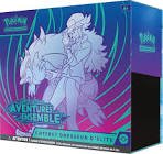 Etb ecarlate et violet
