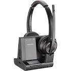 Casque communication w8200b/a