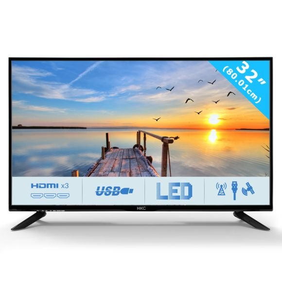 Tv led 32" 81cm 32¨ 32c9a