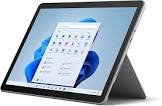 Pc hybride surface go 3 (1926) 10,5" intel pentium gold 6500y 4coeurs 1,6ghz 64go 4go intel hd