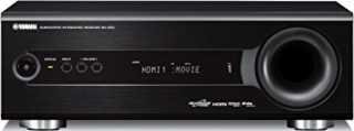 Home cinema sr-300 + barre de son ns-br300
