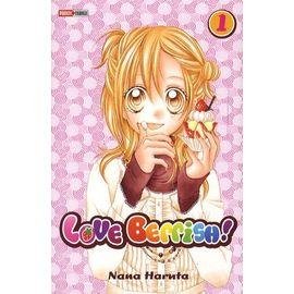 Love berrish! - tome 1