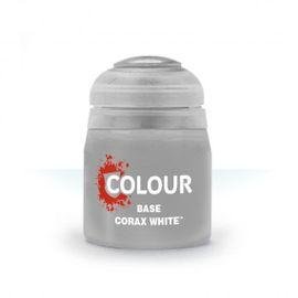 Figurine base: corax white (12ml)