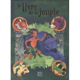 Le livre de la jungle
