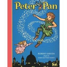 Peter pan