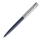 Stylo bille allure deluxe bleu