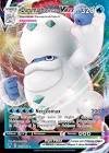 Cartes a collectionner darumacho de galar vmax 037/185