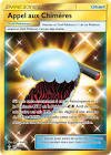Carte pokemon appel aux chimeres unb 229/214