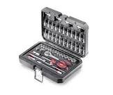 Bricolage coffret cle a cliquet x48