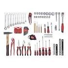 Bricolage set embouts visseuse x32