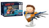 Figurine dorbz ridez 27 star-lord with the milano