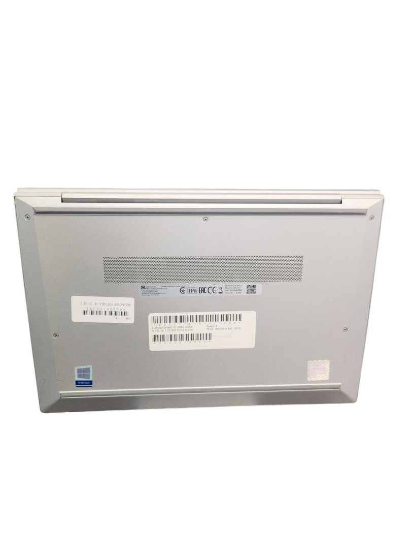 Ordinateur portable i5-10 elitebook 840 g7 512gb 16go