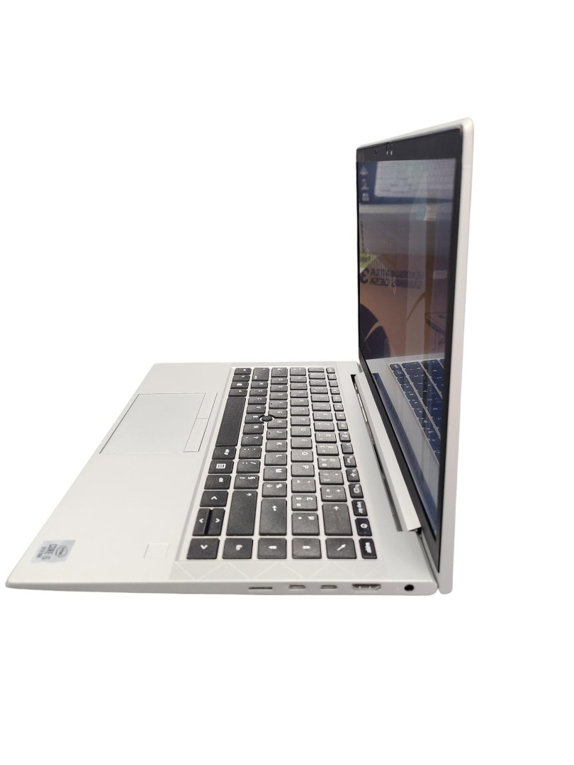 Ordinateur portable i5-10 elitebook 840 g7 512gb 16go