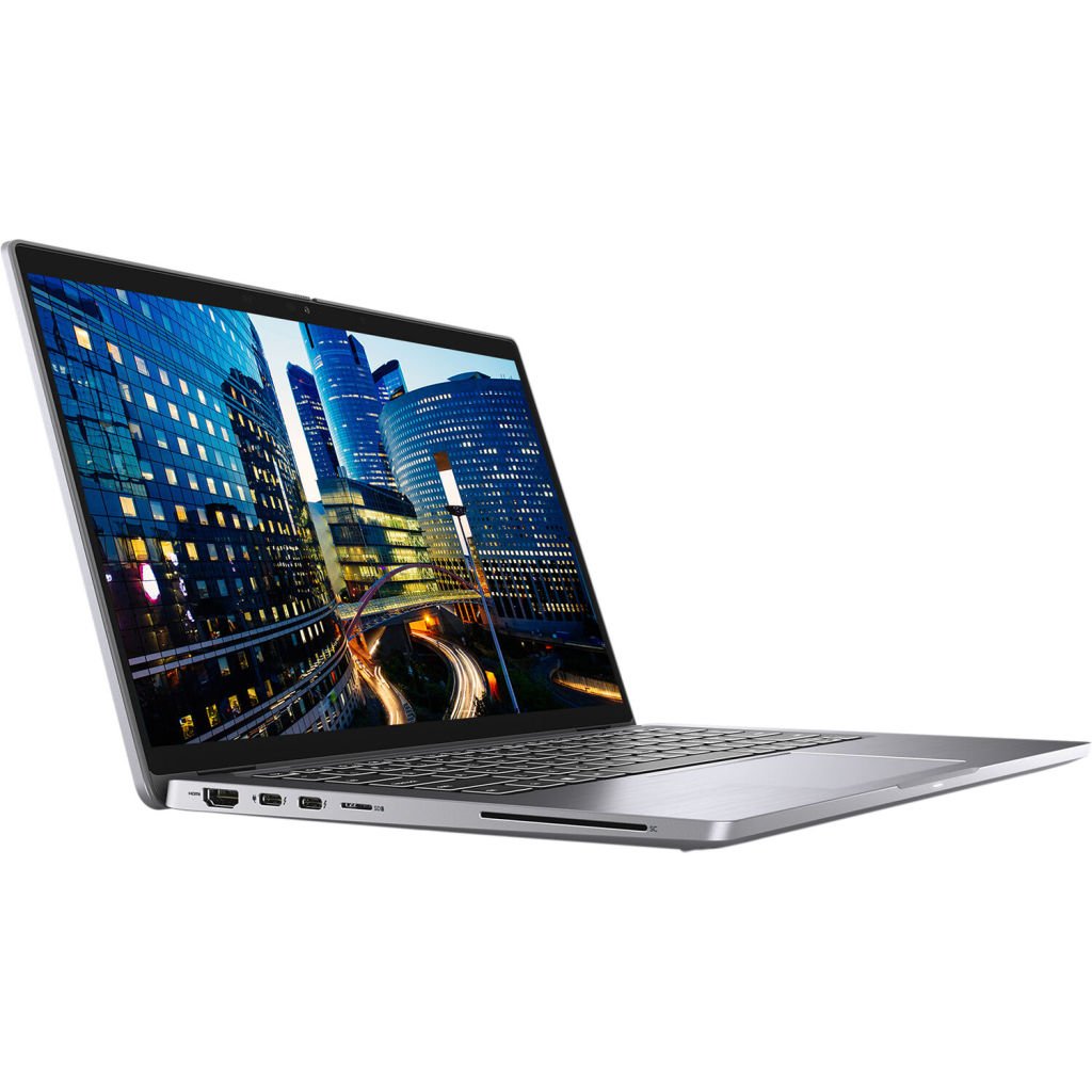 Chrombook ecran tactile intel core i5-10310u latitude 7410 14" 128go 1,70ghz 8go intel uhd 620