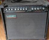 Ampli linebacker 100 reverb