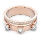 Bijouterie fantaisie bague thrilling
