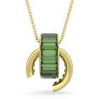Bijouterie fantaisie pendentif matrix