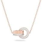 Bijouterie fantaisie hollow pendentif