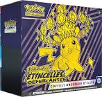 Coffret dresseur d'elite etincelles deferlantes
